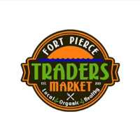 Fort Pierce Trader's Market Logo