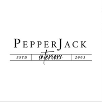 PepperJack Interiors Logo