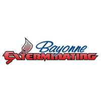 Bayonne Exterminating Company Logo