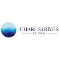 Charles River Recovery Logo