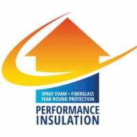 Performance Insulation LLC Logo