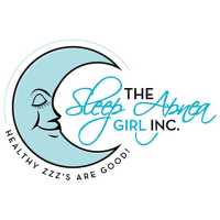 The Sleep Apnea Girl Inc. Logo