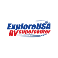 ExploreUSA RV Supercenter Houston Logo