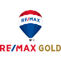 Denise Aquila | REMAX Gold Logo