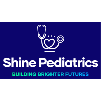 Shine Pediatrics PLLC Logo