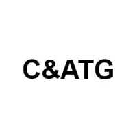 C&A Type and Graphics Logo