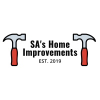SA's Home Improvement Logo