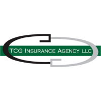CG Insurance Agency Logo
