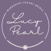 Lucy Pearl Bridal Logo