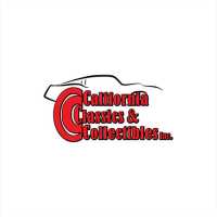 California Classics & Collectibles Inc. Logo