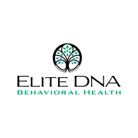 Elite DNA Behavioral Health - Orange Park Logo