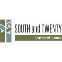 South and Twenty Logo