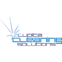 Lupita Cleaning Solutions, LLC Logo