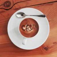 Crux Coffee Logo