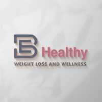 Be Healthy Weight Loss and Wellness, LLC Logo