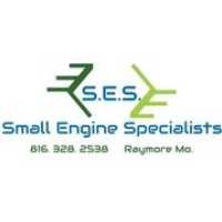 Small Engine Specialists Logo