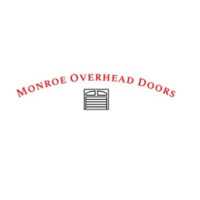 Monroe Overhead Doors Logo