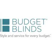 Budget Blinds of Shrewsbury Logo