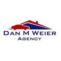 Dan M Weier Agency Logo