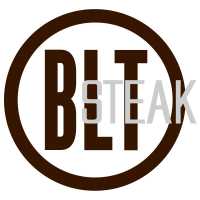 BLT Steak Logo