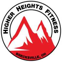 Higher Heights Fitness Logo