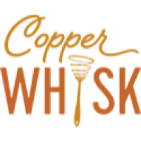 Copper Whisk Logo