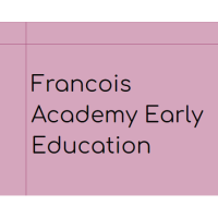 Francois Academy Early Education Logo