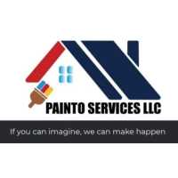 Painto Services LLC Logo