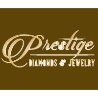 Prestige Diamonds & Jewelry Logo