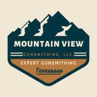 Mountain View Gunsmithing, LLC Logo