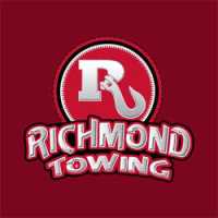 Richmond Towing Inc Logo
