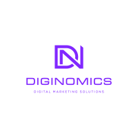 DigiNomics Logo