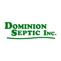 Dominion Septic Inc. Logo