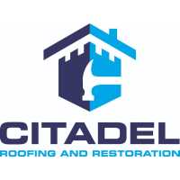 Citadel Roofing and Restoration Logo