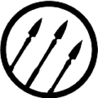 Black Spear Intelligence Logo