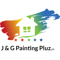 J & G Painting Pluz.llc Logo