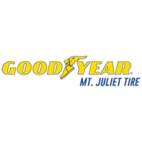 MT. JULIET TIRE CENTER Logo