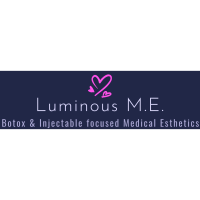 Luminous Botox and Injectables Logo