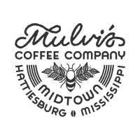 Mulvi's Coffee Co Logo