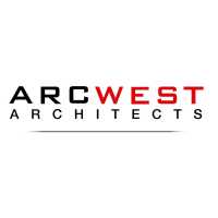 ArcWest Architects Logo