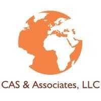 CAS & Associates Logo