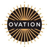 Ovation Apartments Logo
