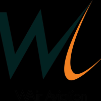 WAir Aviation Logo