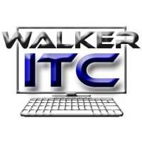 WALKERITC - Computer Repair - Network and IT Service - Texarkana Logo