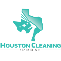 Houston Cleaning Pros Logo