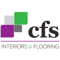 CFS Interiors & Flooring Logo