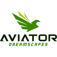 Aviator Dreamscapes Logo
