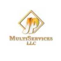 JP Multi Services LLC Logo