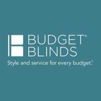 Budget Blinds Lubbock North Logo