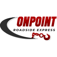 Onpoint Roadside Express LLC Logo